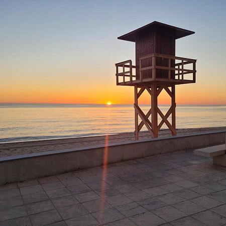 Mirador Al Mar Apartment Bellreguard Ngoại thất bức ảnh