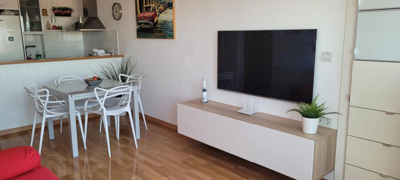 Mirador Al Mar Apartment Bellreguard Ngoại thất bức ảnh