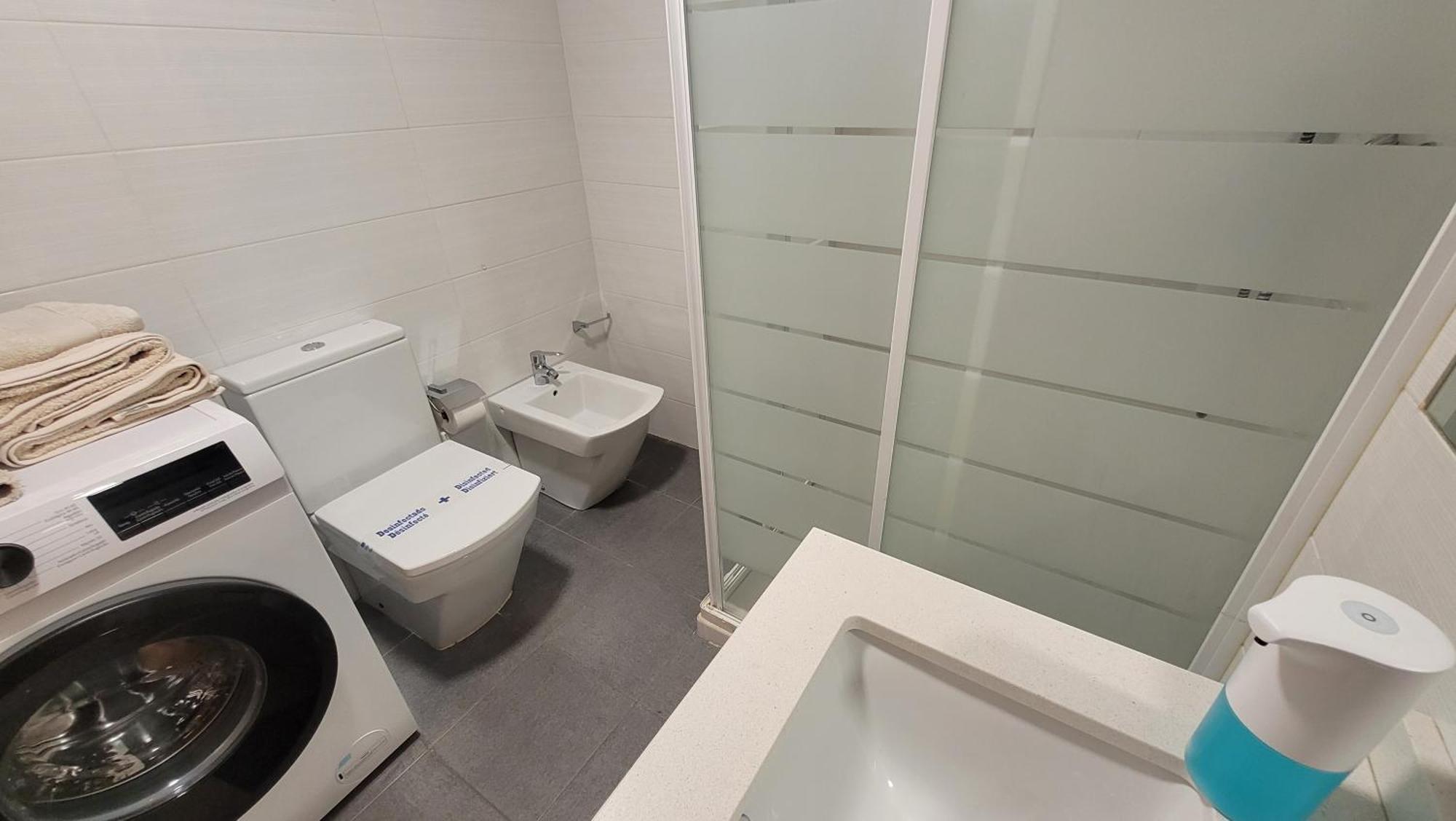 Mirador Al Mar Apartment Bellreguard Ngoại thất bức ảnh