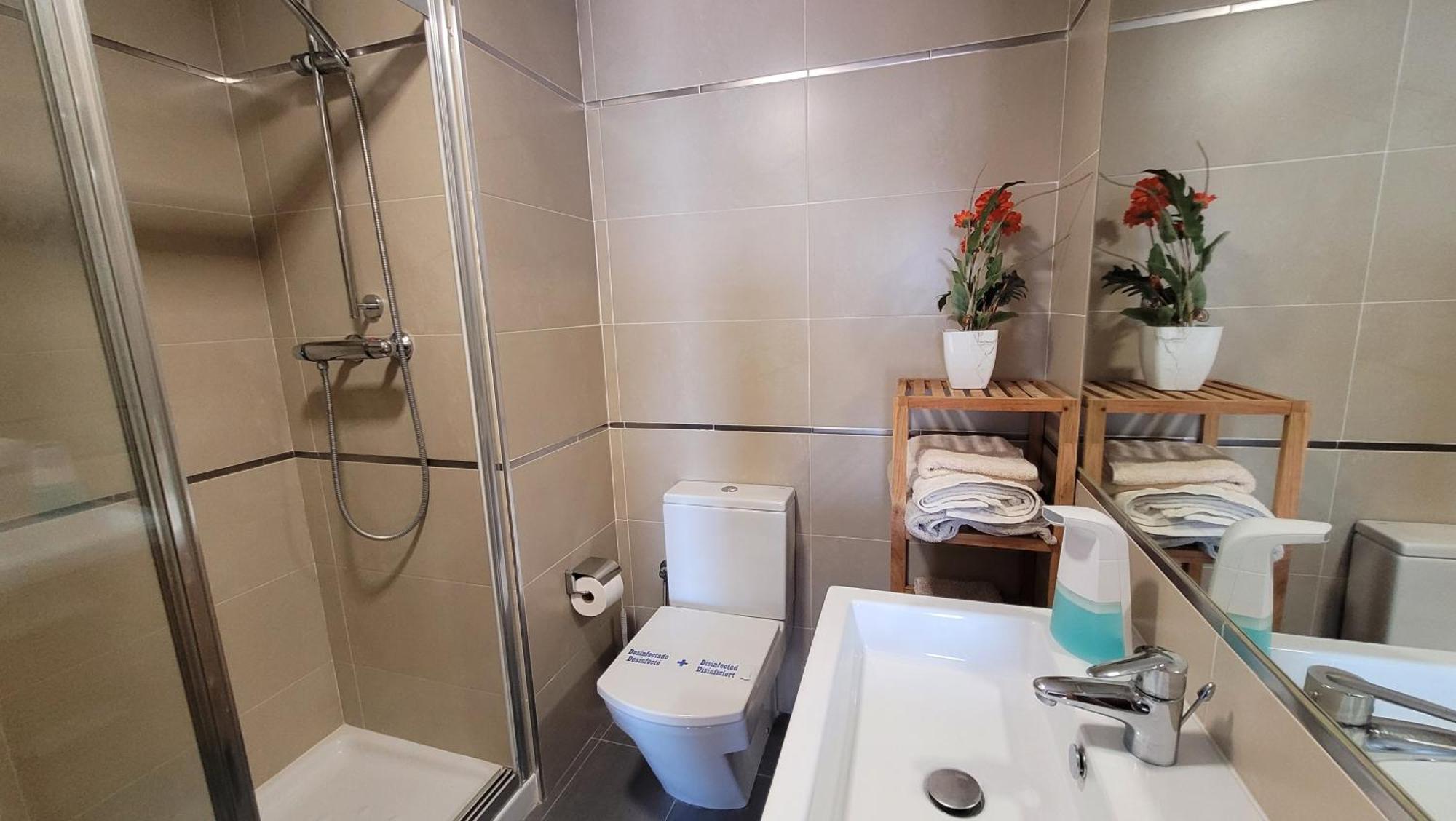 Mirador Al Mar Apartment Bellreguard Ngoại thất bức ảnh